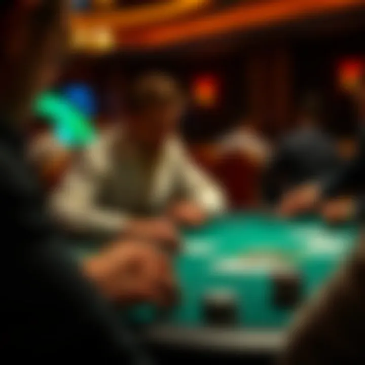 Strategies for applying hand rankings in gameplay