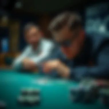 Tips for Beginners and Experts in Poker