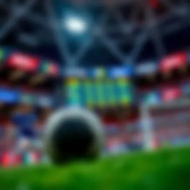 Review of popular betting platforms