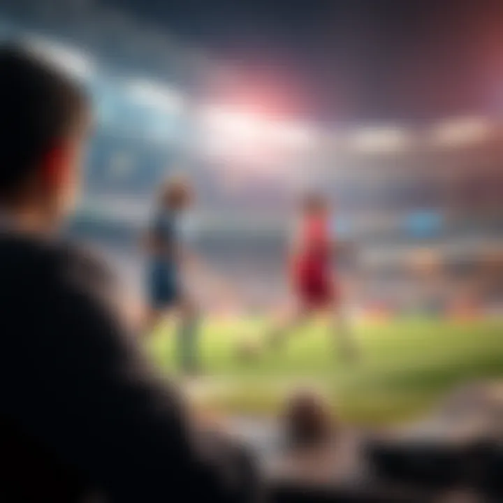 Effective Betting Strategies for Premier Toto Users Strategic insights for betting on Premier Toto