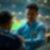 Overview of Premier Toto's betting platform features