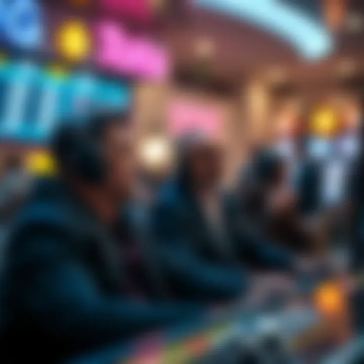 Understanding the User Experience on Premier Toto User experience review of Premier Toto