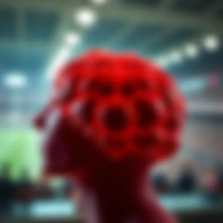 Psychological factors in betting