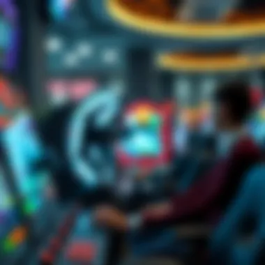 Tracing the History of Push Gaming Historical evolution of push gaming