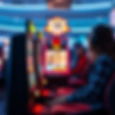 Current Trends and Innovations in Push Gaming Market trends and innovations in push gaming