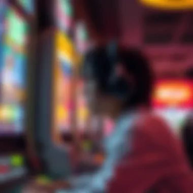 Distinct Characteristics of Push Gaming Unique features of push gaming