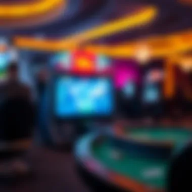 Safe and secure gaming practices