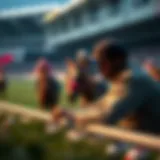 Detailed analysis of racing betting strategies