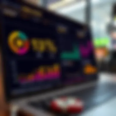 Charts and graphs illustrating user experiences and statistical data related to free spins.