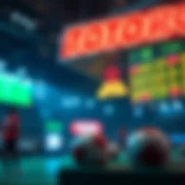 Real-life Applications of Toto Over Under in Sports Betting Real-life applications of Toto Over Under in sports betting