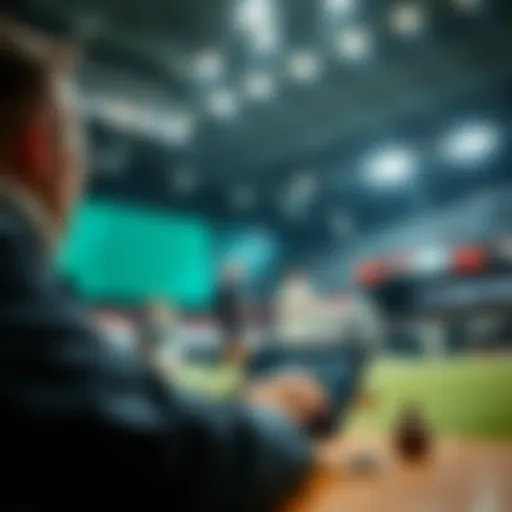 Strategic Insights into Online Betting A strategic analysis of online betting platforms