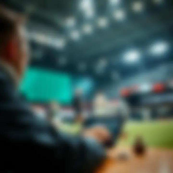 Strategic Insights into Online Betting A strategic analysis of online betting platforms