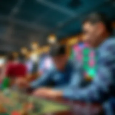 Mastering Risk Management in Betting Understanding risk management in betting games