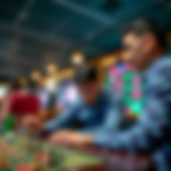 Mastering Risk Management in Betting Understanding risk management in betting games