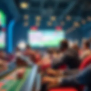 Optimizing User Experience in Betting User experience in betting games