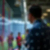 Understanding the Concept of Real-Time Overseas Odds Concept of real-time overseas odds