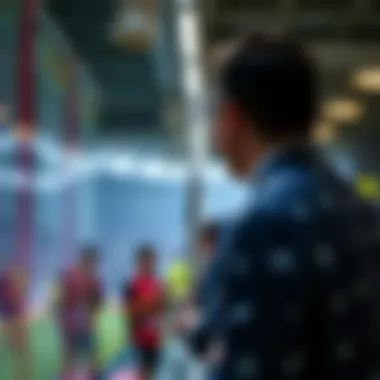 Understanding the Concept of Real-Time Overseas Odds Concept of real-time overseas odds