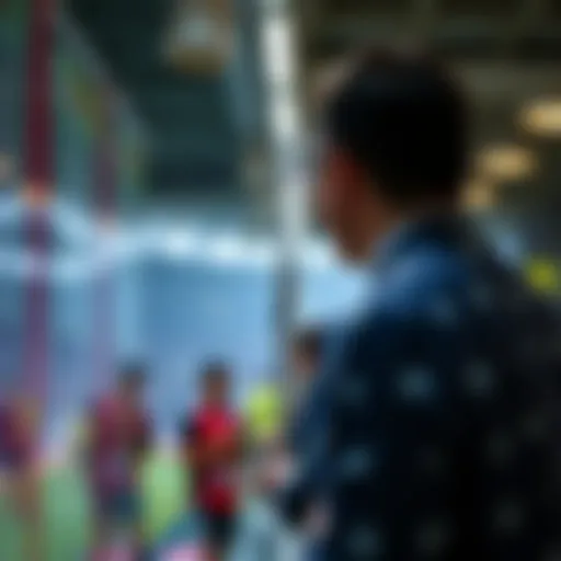 Understanding the Concept of Real-Time Overseas Odds Concept of real-time overseas odds