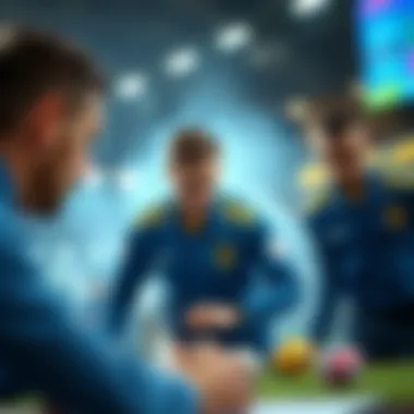 Real-world application of the Kelly Criterion in sports betting