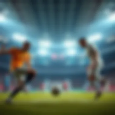 Recent FIFA Tournament Odds Trends