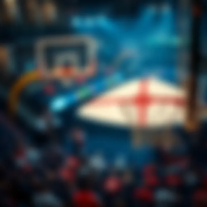 Basketball Betting Platforms Review Review of various basketball betting platforms