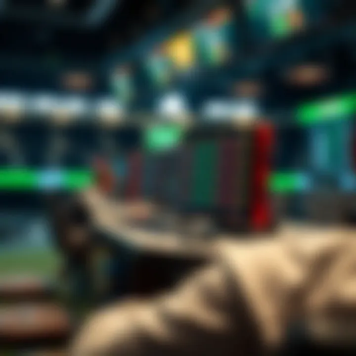 Review of online sports betting platforms