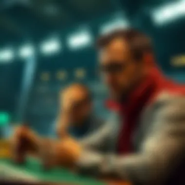 Effective risk management in betting