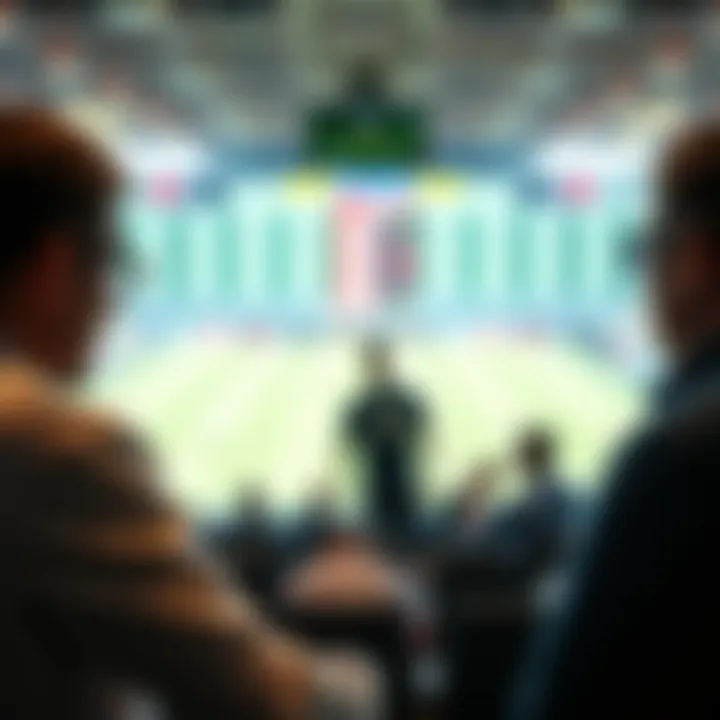 Insights into the role of intermediaries in betting