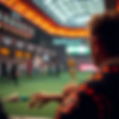 Developing Effective Betting Strategies