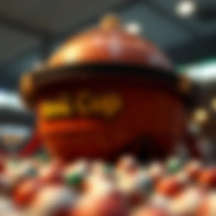 Latest Trends in Roll Cup Toto