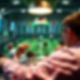 Understanding the Betting System