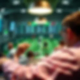 Understanding the Betting System