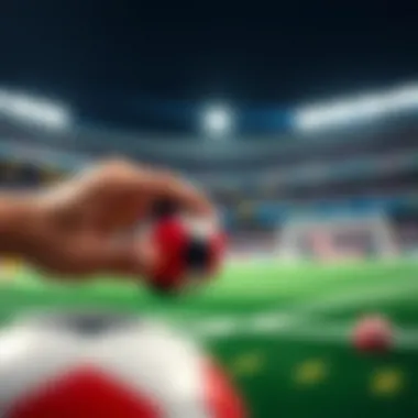 Statistical Analysis for Betting Success