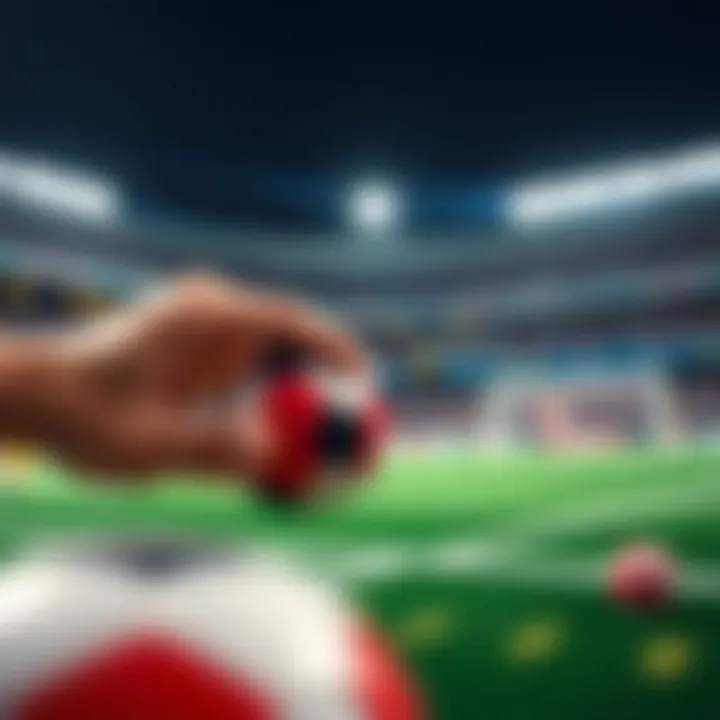 Statistical Analysis for Betting Success