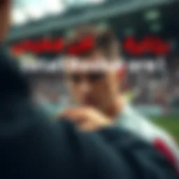 Tactical Overview of Rugby League Betting