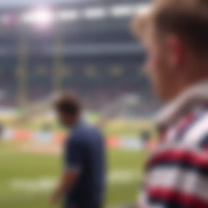 Community insights on rugby betting experiences