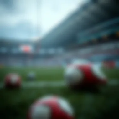 In-depth statistics related to rugby betting