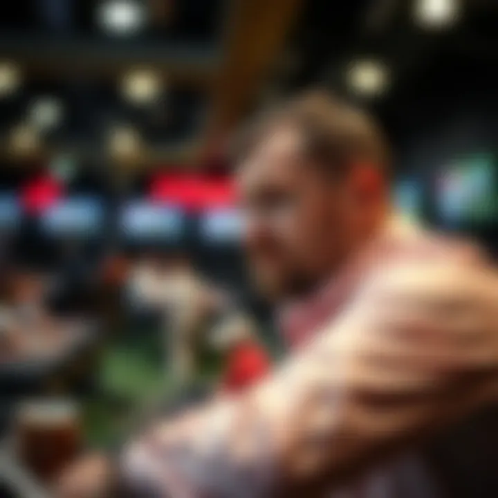 Strategies for ensuring safe betting practices