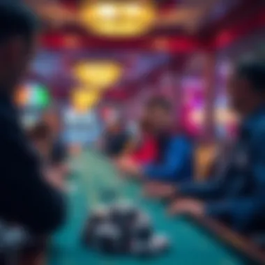 Evaluating the Safety of Casino Sites Evaluating casino site safety