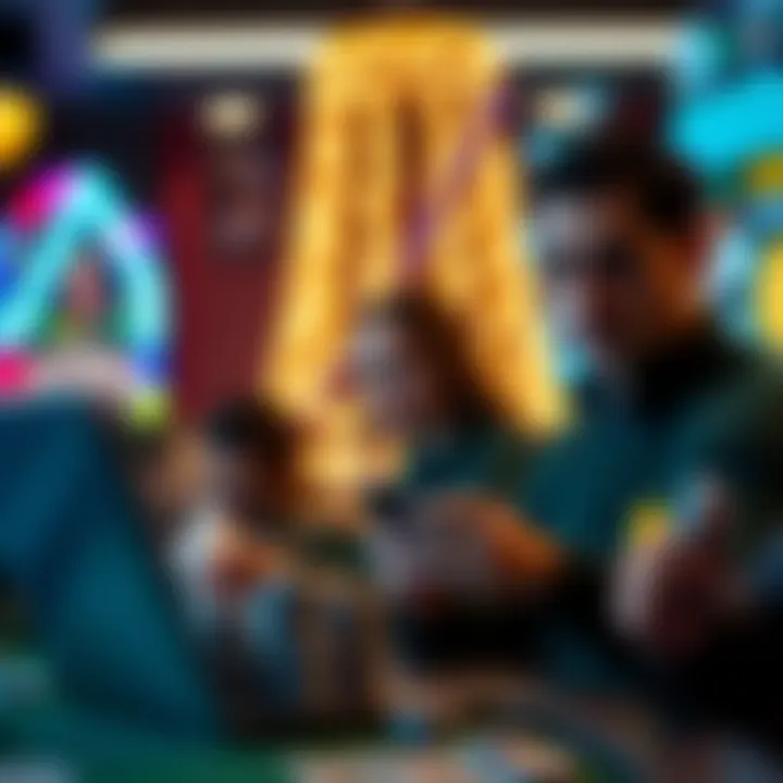 Exploring Latest Trends in Online Gambling Latest trends in online gambling