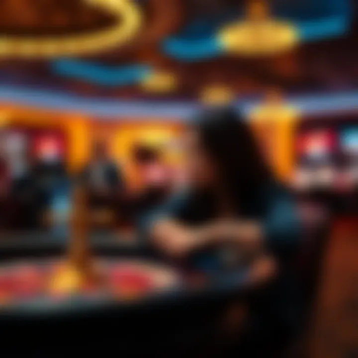 The Role of User Experience in Online Casinos User experience in online casinos