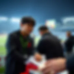 In-depth analysis of sbc토토