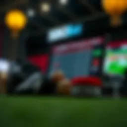 Creating a digital account on SBOBet platform