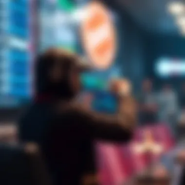 Security measures for online betting sites