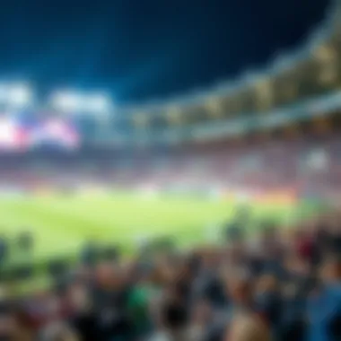 Market trends in Serie A betting