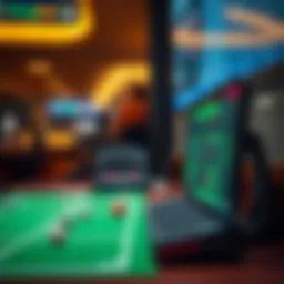 Analysis of Singbet betting platform features