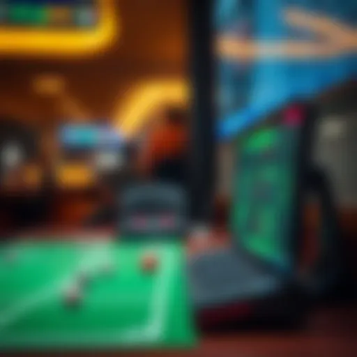 Analysis of Singbet betting platform features