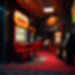 Exploration of Slingo Bingo's origins