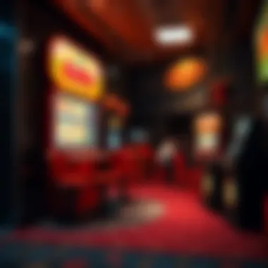 Exploration of Slingo Bingo's origins