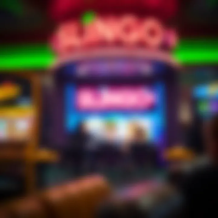 Key factors contributing to Slingo Bingo's popularity